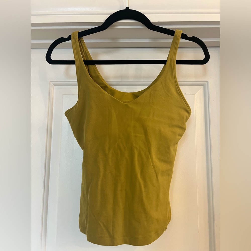 Lululemon Align tank